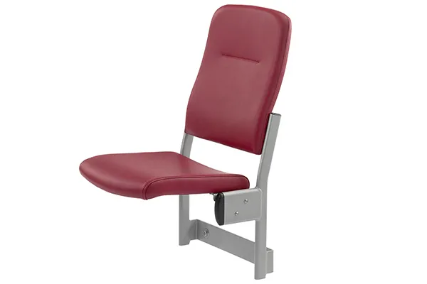 Magdeburg Business Seat