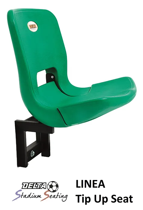 LINEA Tip Up Seat