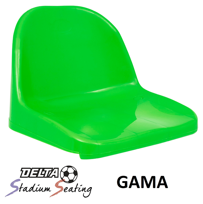Gama Stadium Seat