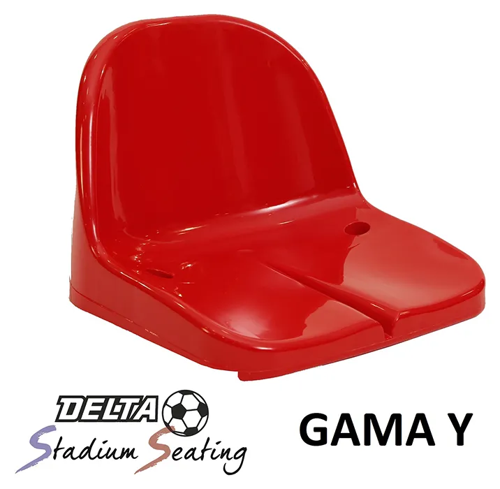 Gama-Y Stadium Seat