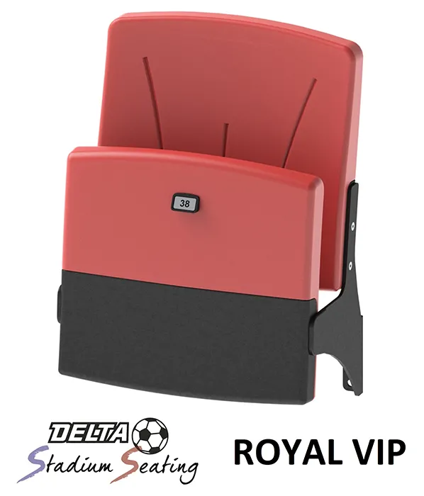Royal VIP